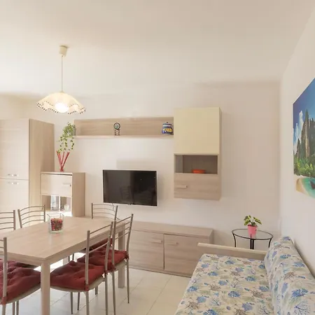 Casa Silvana, Un' Oasi Di Pace Al Mare Appartement