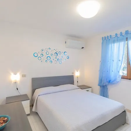 Casa Silvana, Un' Oasi Di Pace Al Mare Appartement Lacona