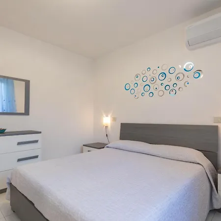 Casa Silvana, Un' Oasi Di Pace Al Mare Lacona