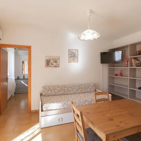Casa Silvana, Un' Oasi Di Pace Al Mare *