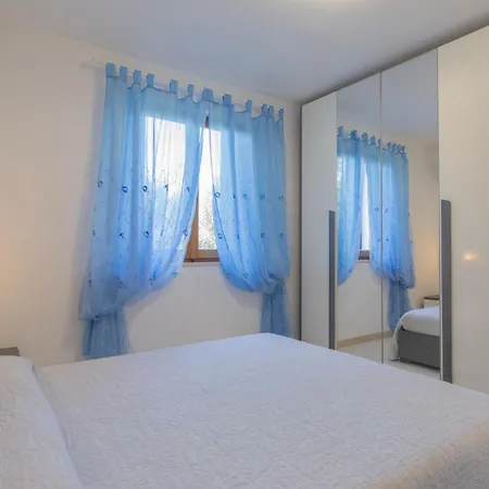 Casa Silvana, Un' Oasi Di Pace Al Mare