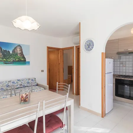Casa Silvana, Un' Oasi Di Pace Al Mare