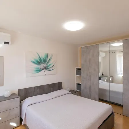 Appartement Casa Silvana, Un' Oasi Di Pace Al Mare Lacona