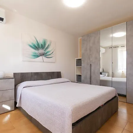 Casa Silvana, Un' Oasi Di Pace Al Mare Appartement Lacona
