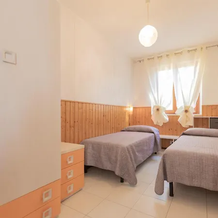 Casa Silvana, Un' Oasi Di Pace Al Mare *