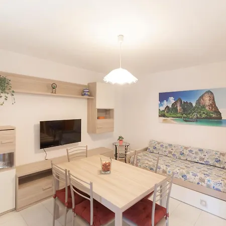 Casa Silvana, Un' Oasi Di Pace Al Mare