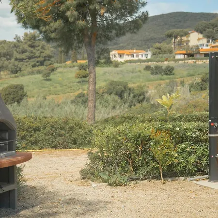 Casa Silvana, Un' Oasi Di Pace Al Mare Appartement